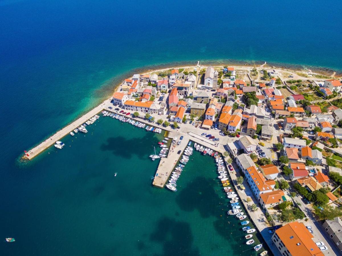 فيلا Kuca Za Odmor Danijela Slivnica المظهر الخارجي الصورة